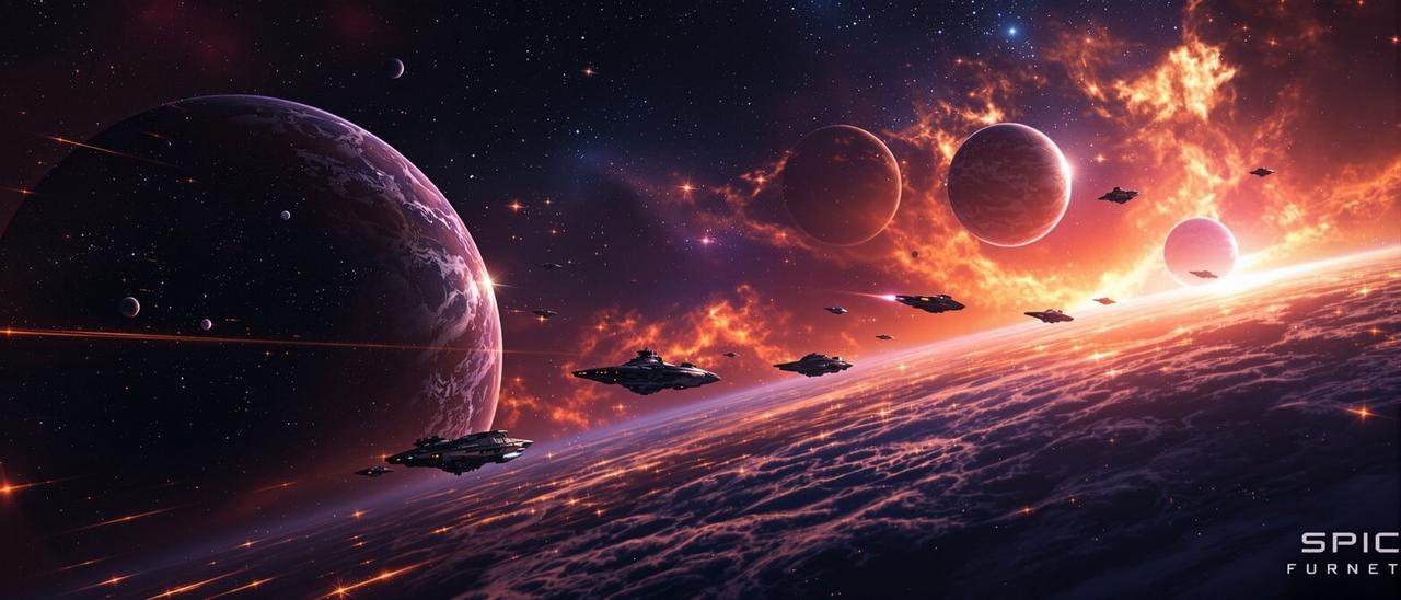 星际迷航：新纪元 - 宅男视频轮播横幅